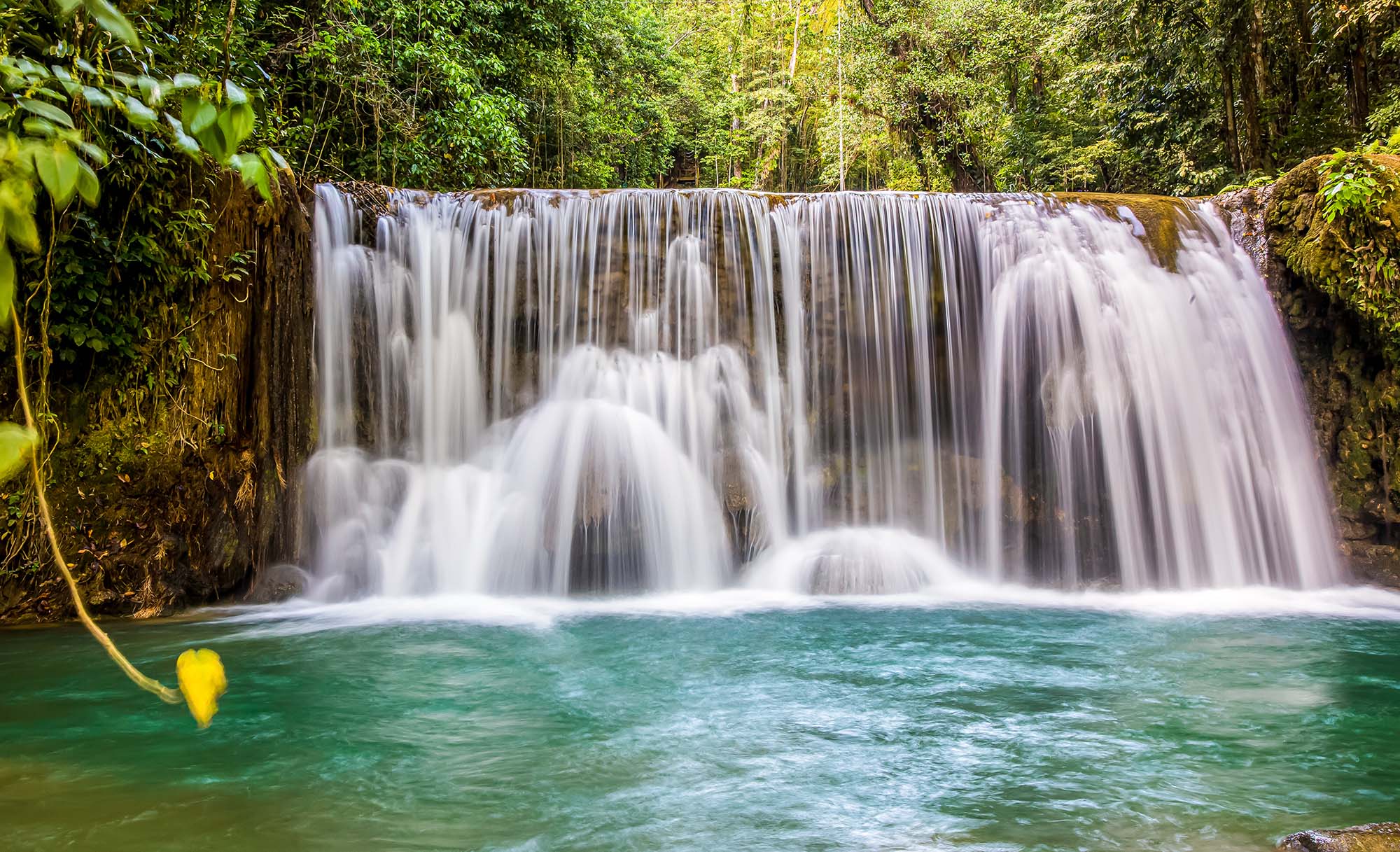 Mayfield Falls Jamaica 5