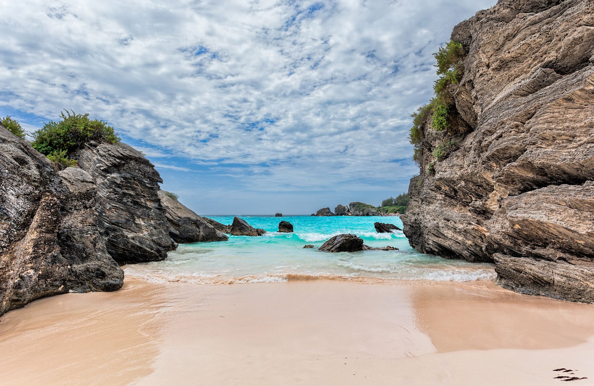 Bermuda