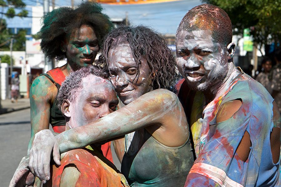J-ouvert