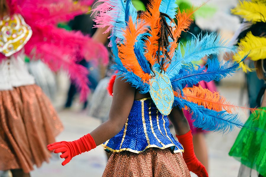 masquerader