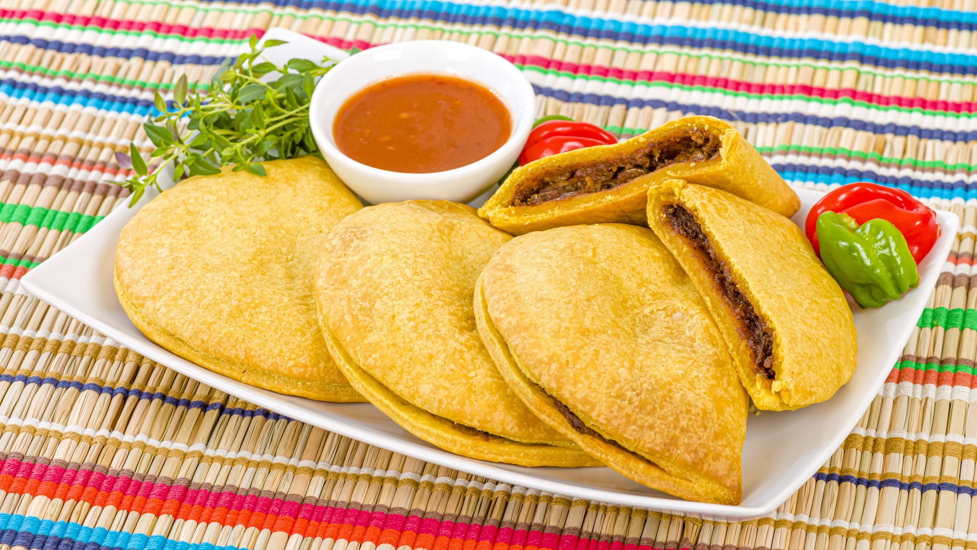 Jamaican-Beef-Patties