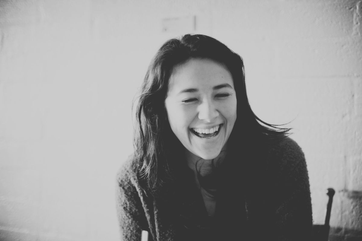 Kate Darnell