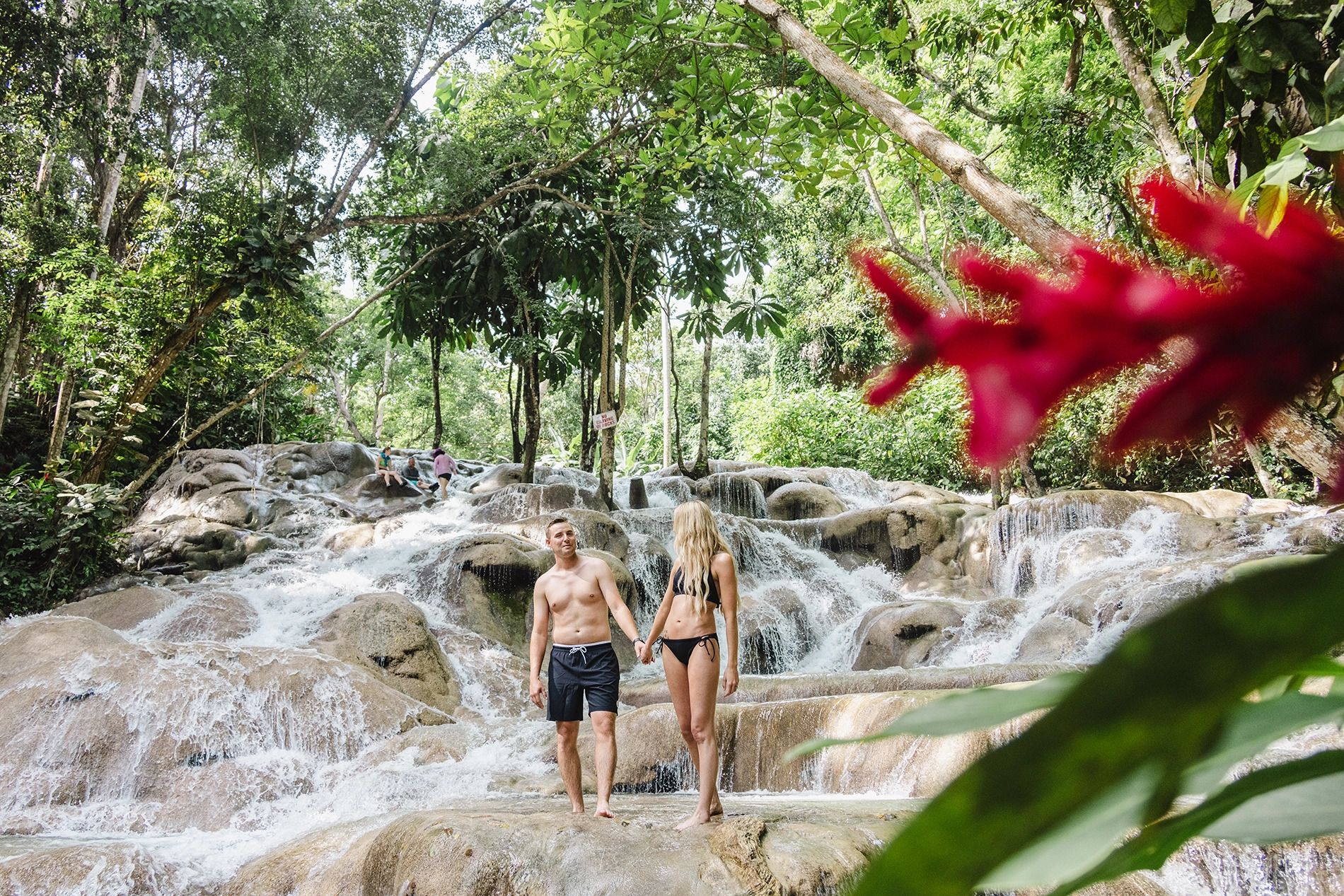 5 Reasons to Visit Ocho Rios, Jamaica