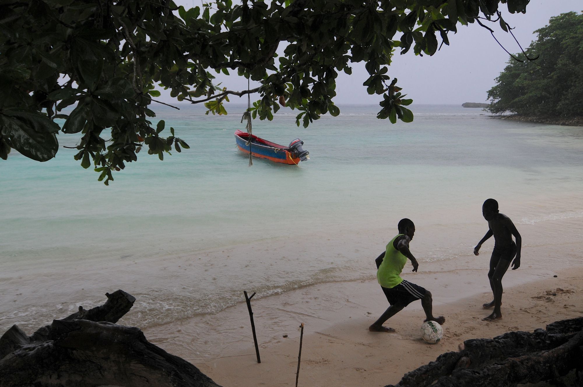 The Most Popular Sports of the Caribbean