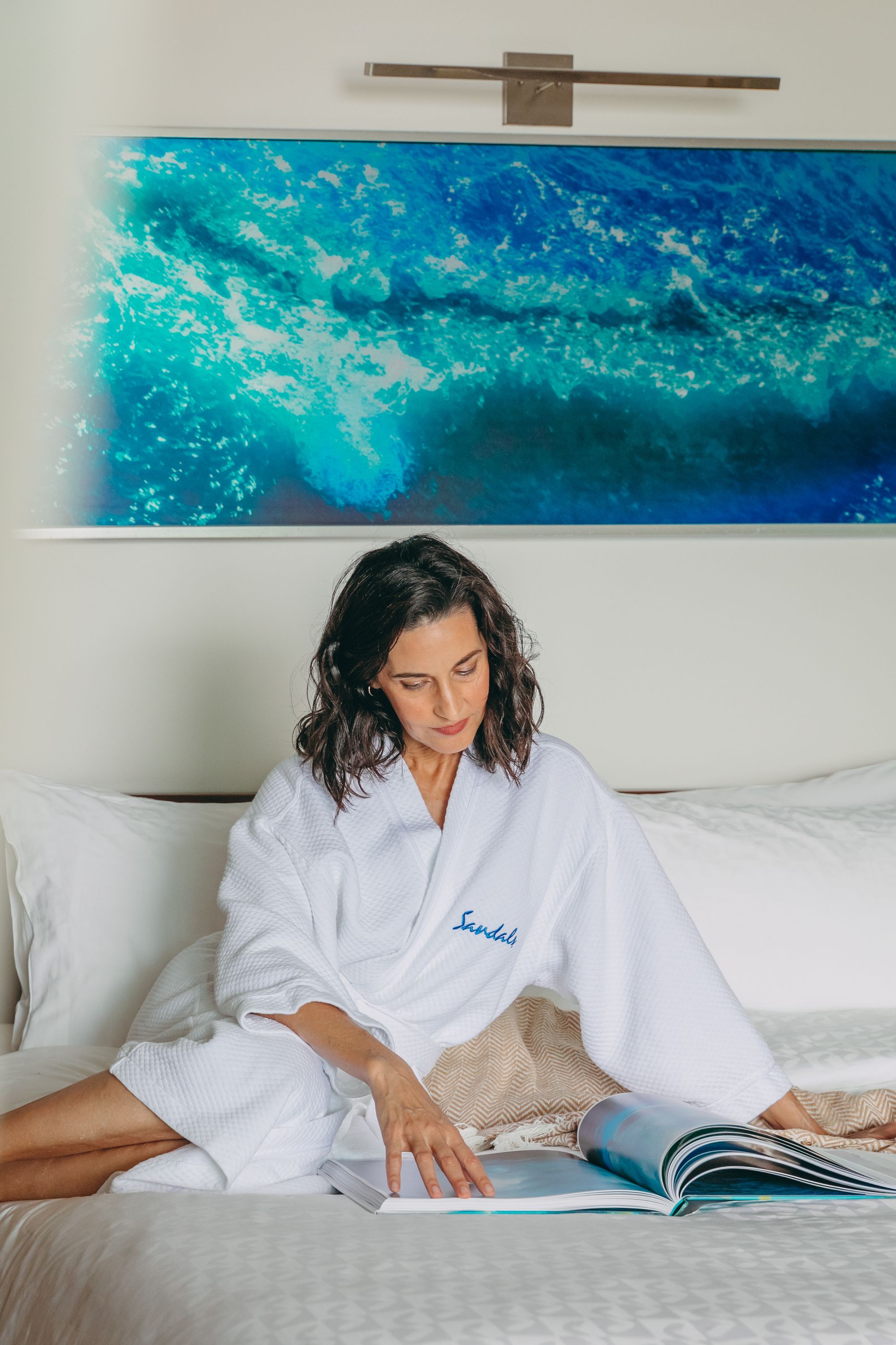 The Couple's Guide To Caribbean Spa Treatments
