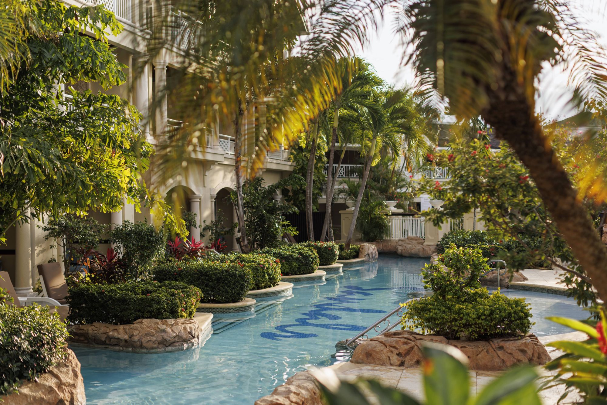 Sandals' Most Spectacular Swim-Up Rooms in Jamaica