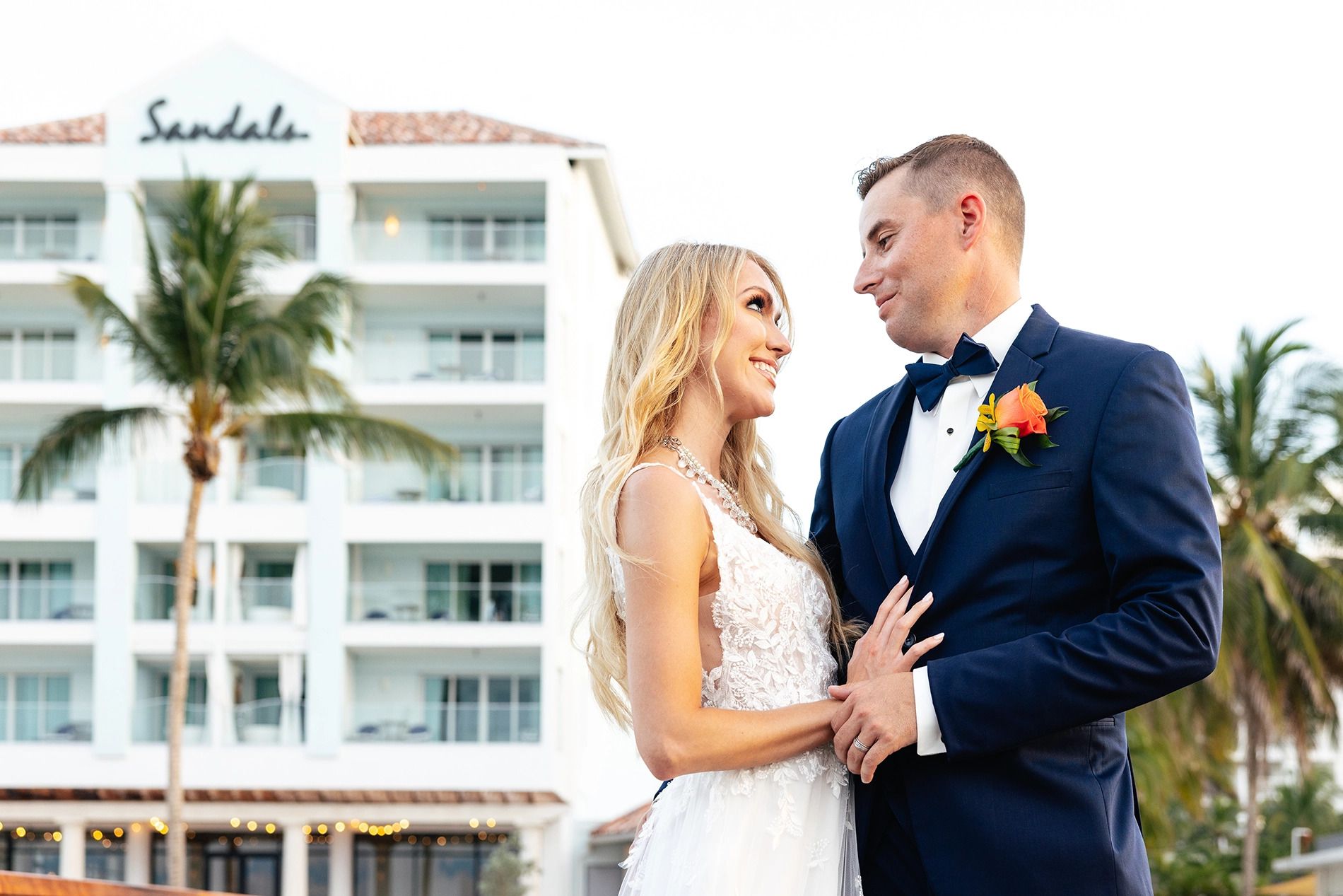 How to Plan a Destination Wedding in 12 Steps