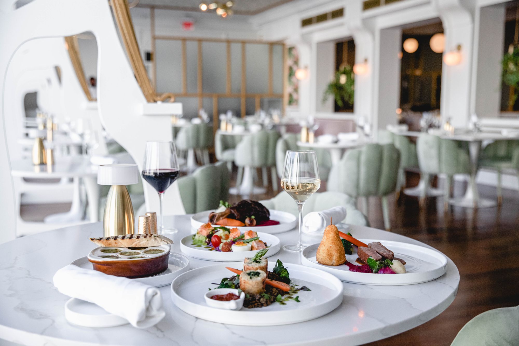 sandals-royal-bahamian-restaurant-la-plume
