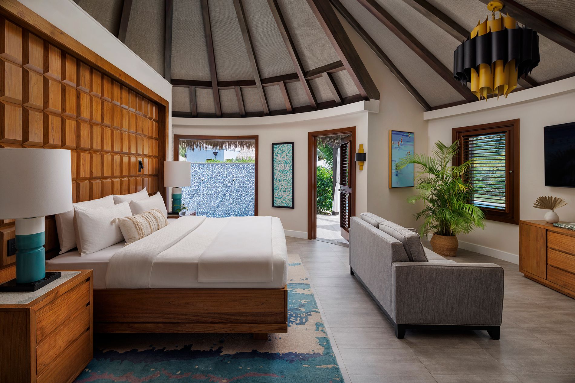 Sandals-SWH-Rondoval-RSUP-Bedroom