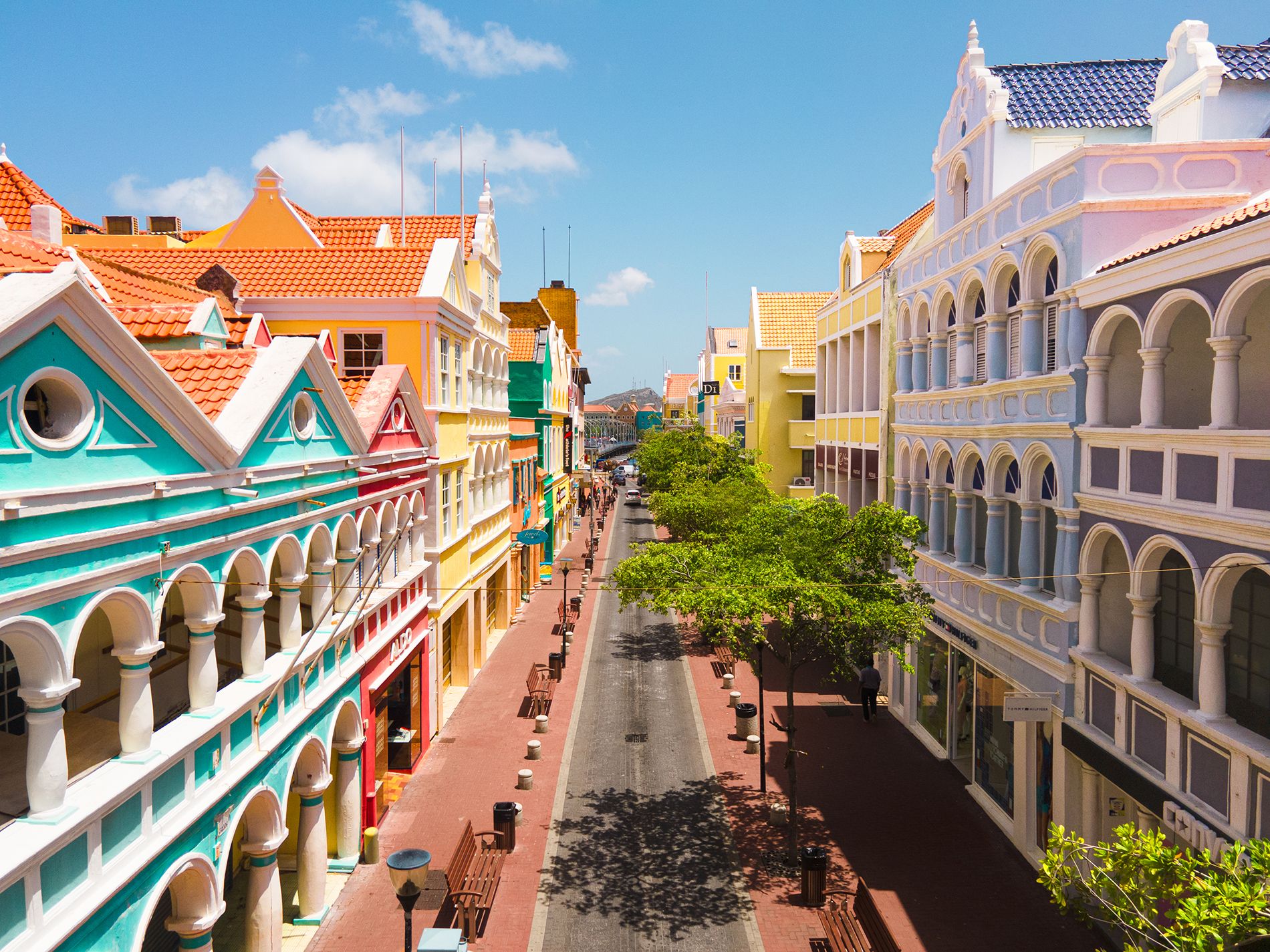 35-Best-Caribbean-Islands--10.-Curacao-