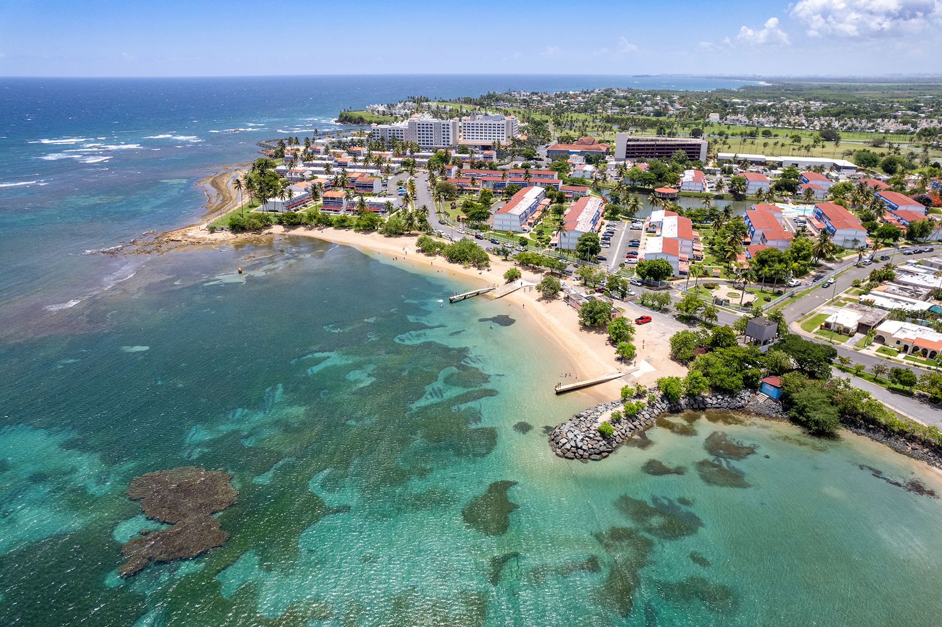 35-Best-Caribbean-Islands--4.-Puerto-Rico-