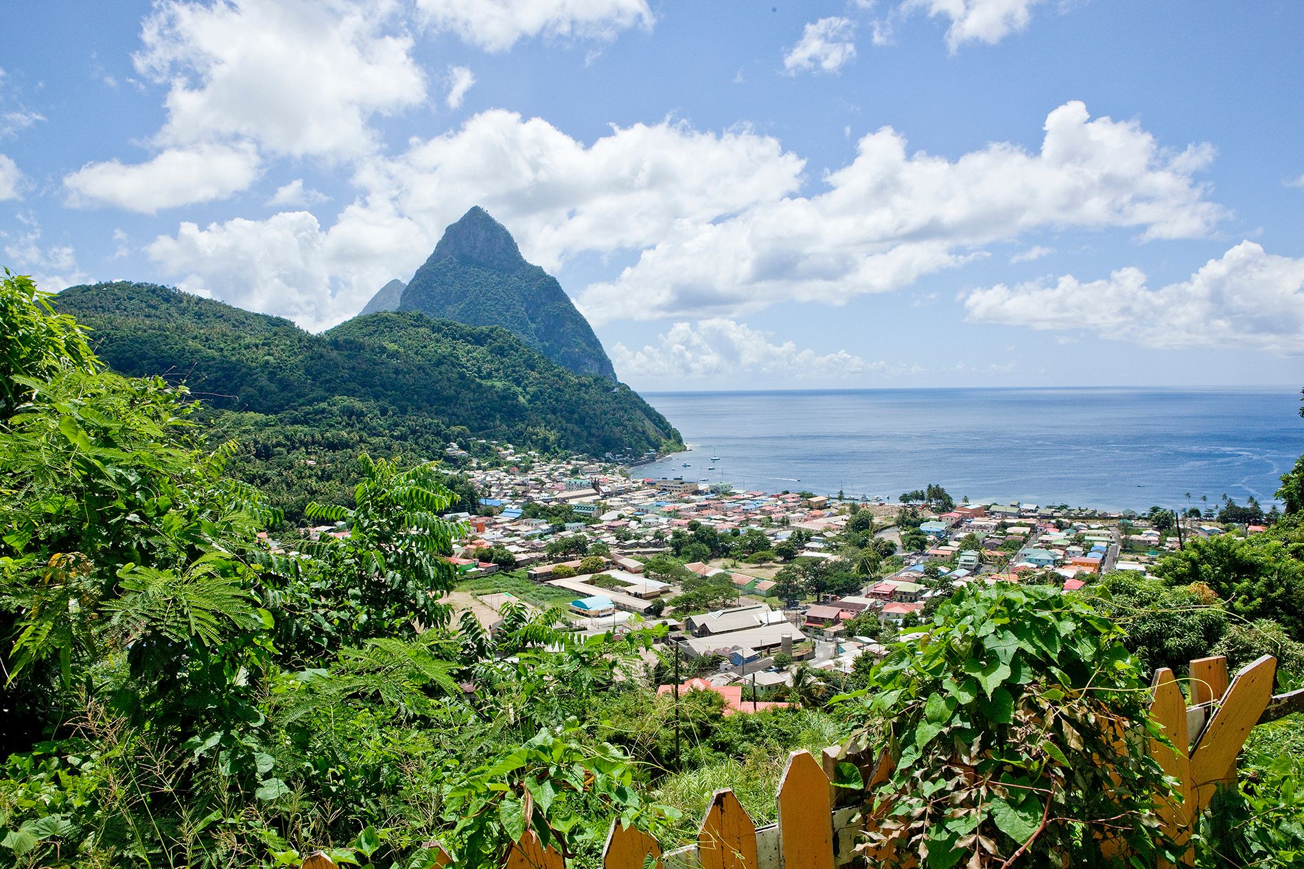35-Best-Caribbean-Islands--9.-Saint-Lucia-