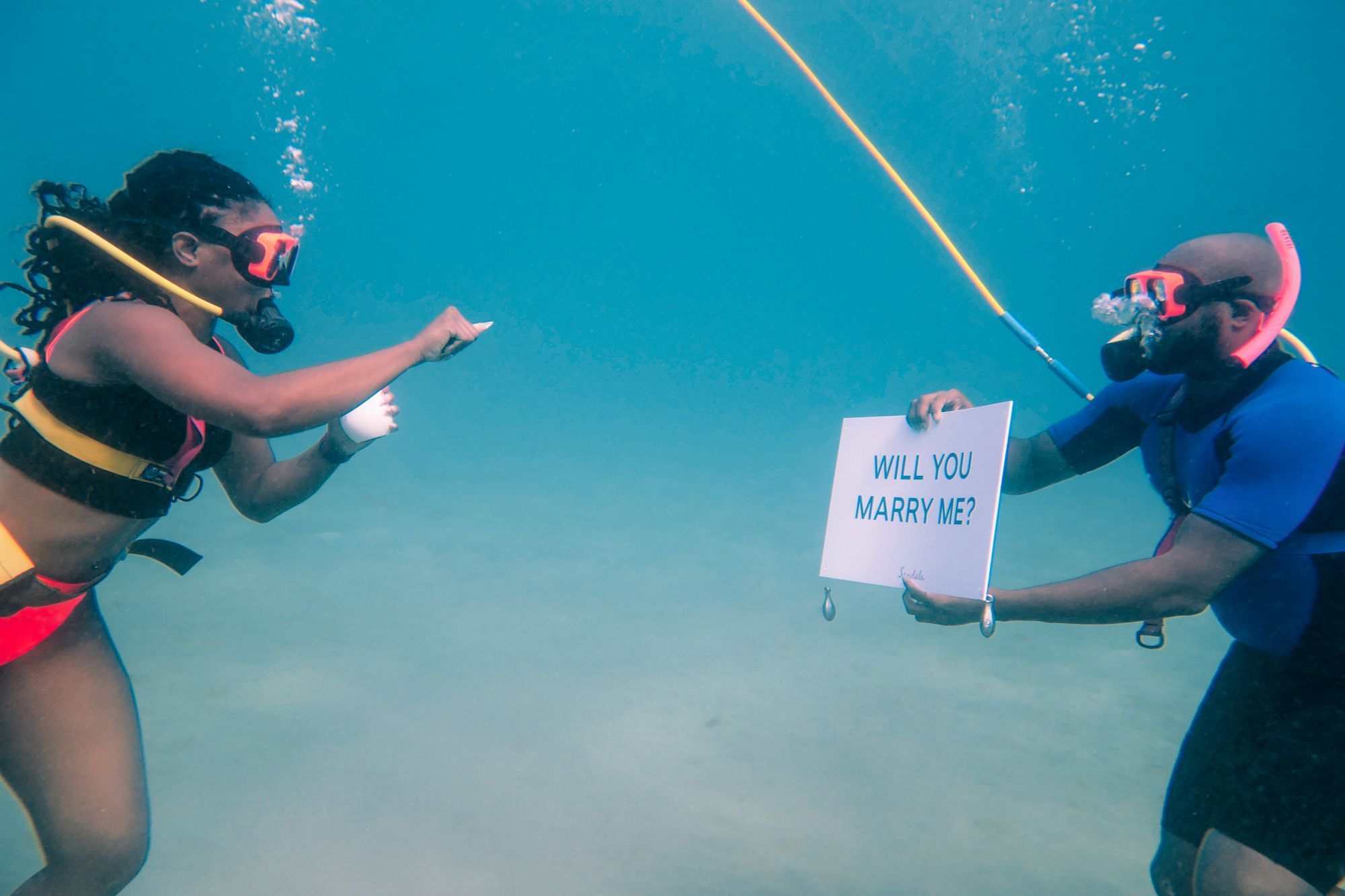 underwater-proposal