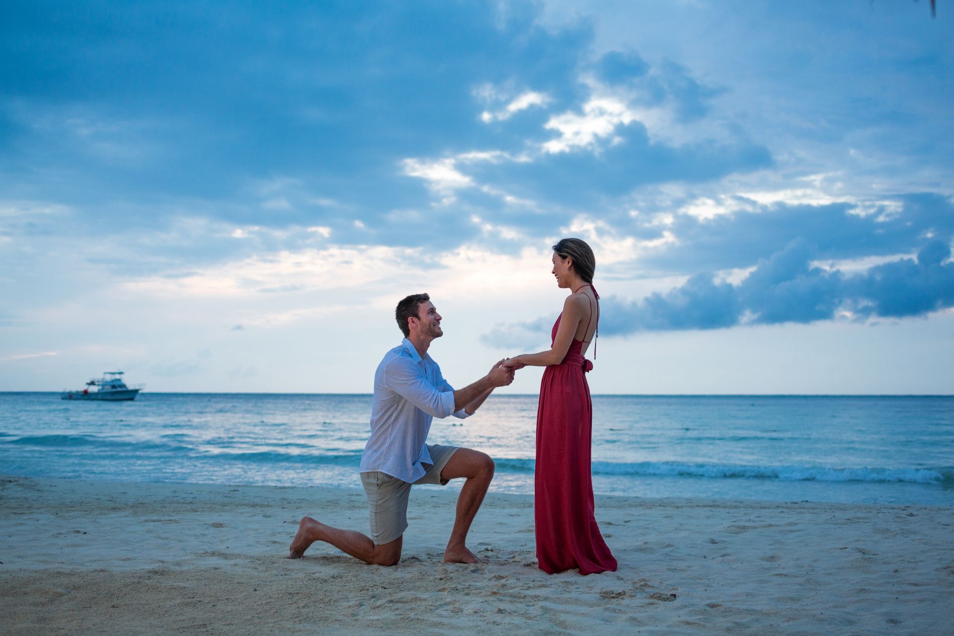 The Big Ask: 20 Great Proposal Ideas From The Simple To The Grandiose!