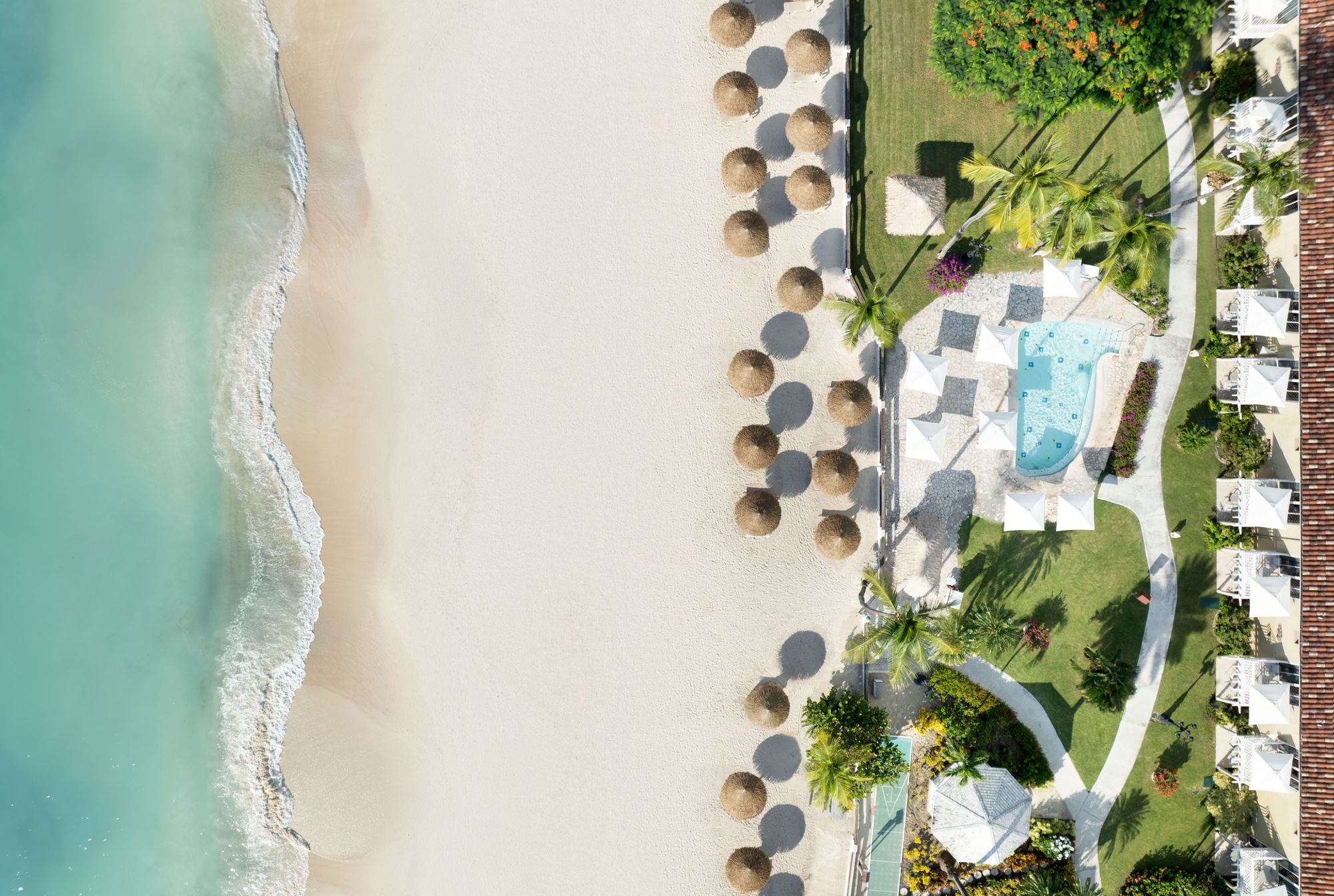 Dickenson Bay, Antigua: A Beach Lover's Paradise