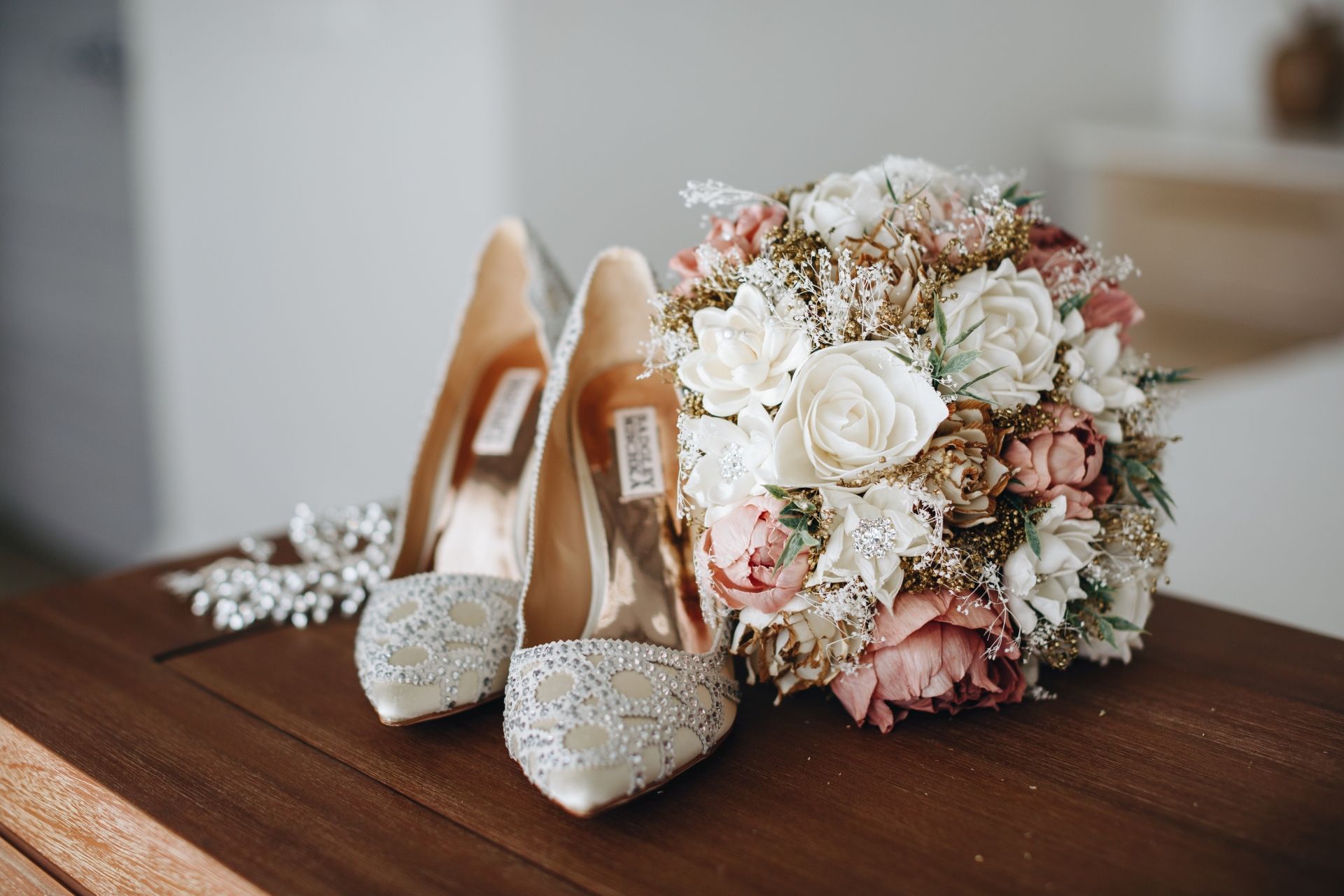 Don’t Forget These 8 Destination Wedding Essentials