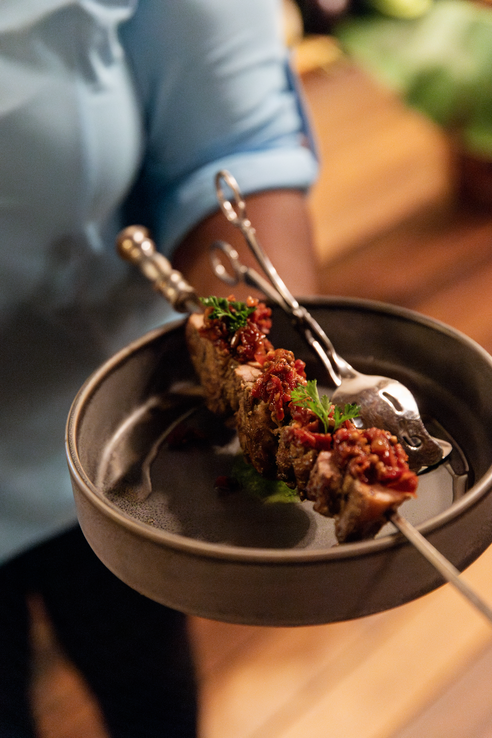 SANDALS-SAINT-VINCENT-culinary