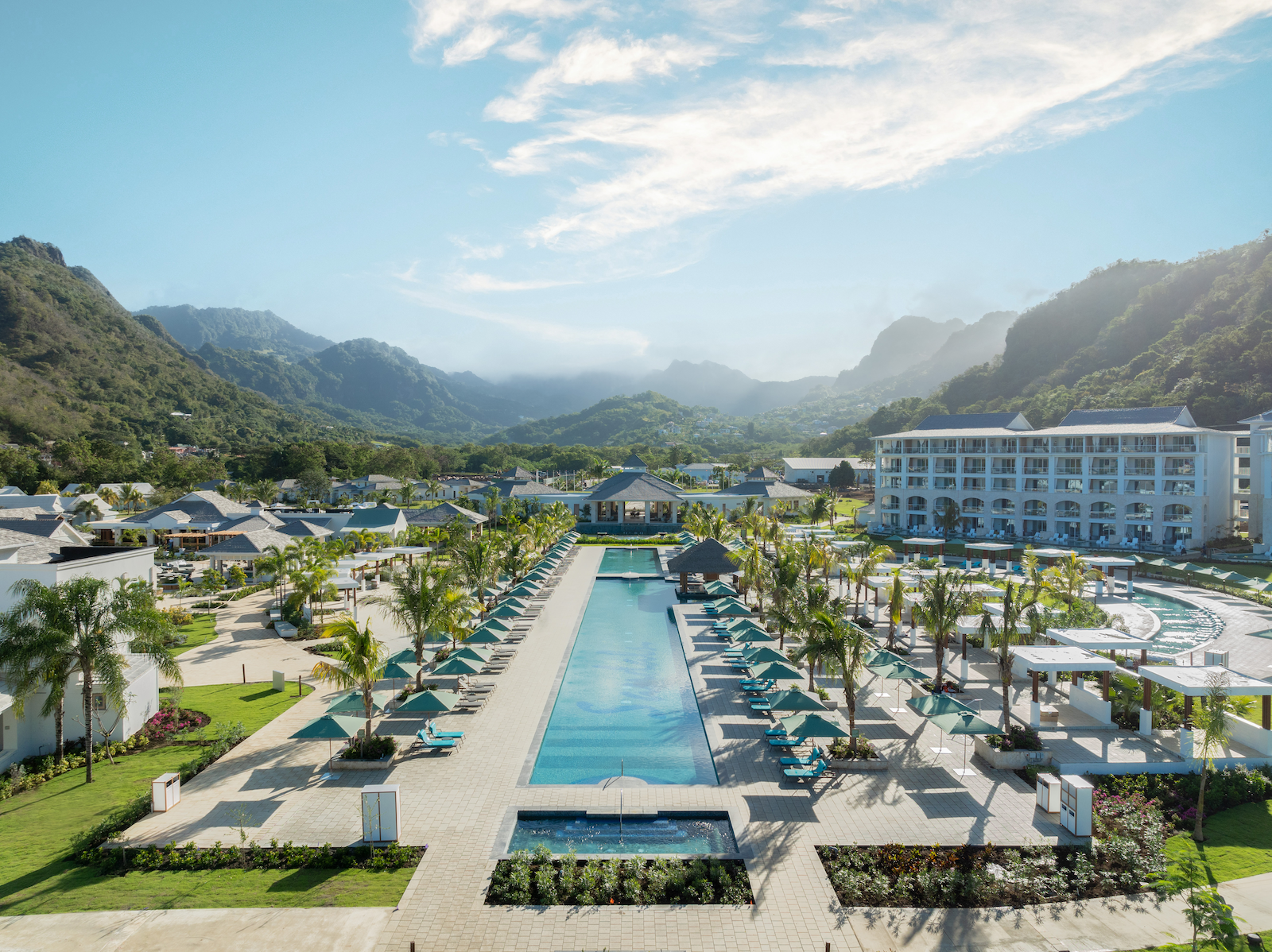 Stars Aligned: Inside Sandals Saint Vincent and the Grenadines, the A-lister Approved Caribbean Resort