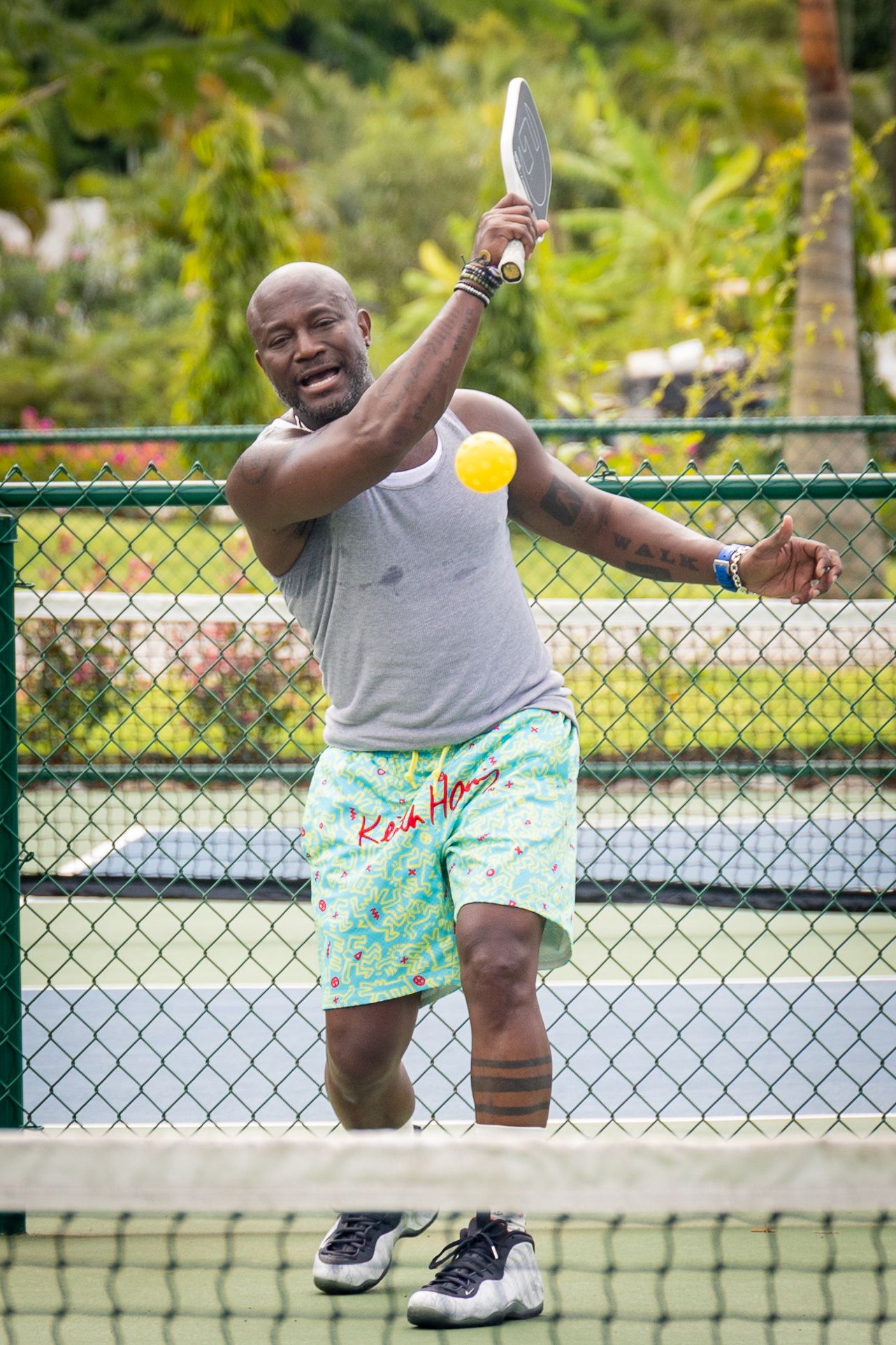 Tay-Diggs-Pickleball