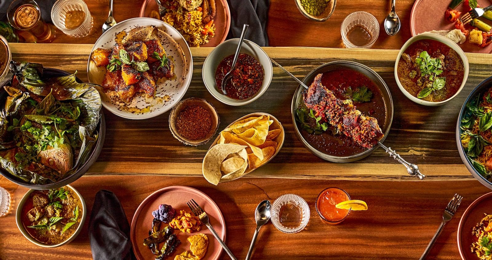 Home is Where the Hearth Is: Buccan’s Grilled Chicken Skewers Recipe