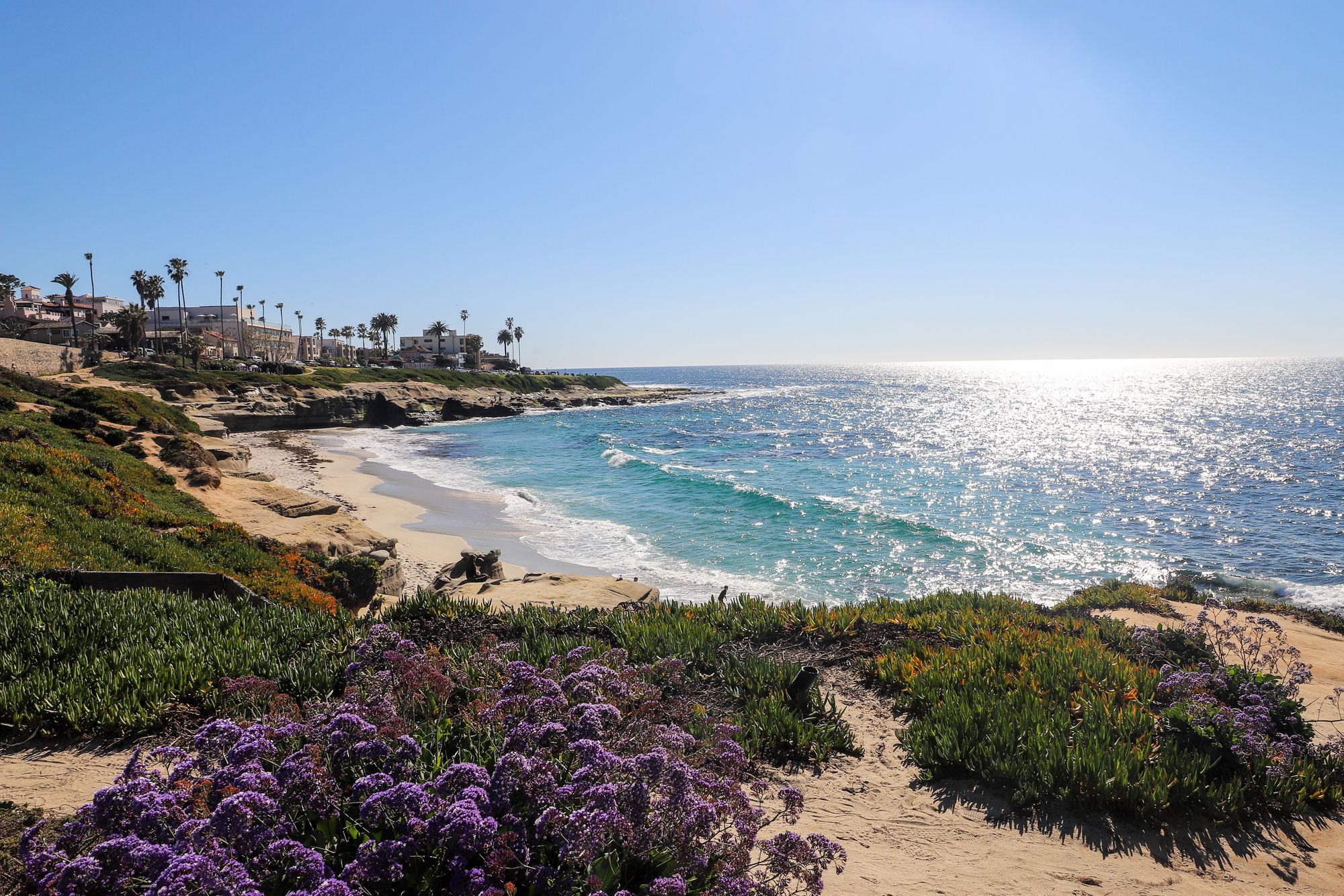 San Diego CA
