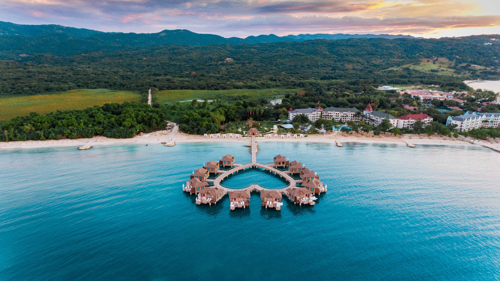 Sandals South Coast