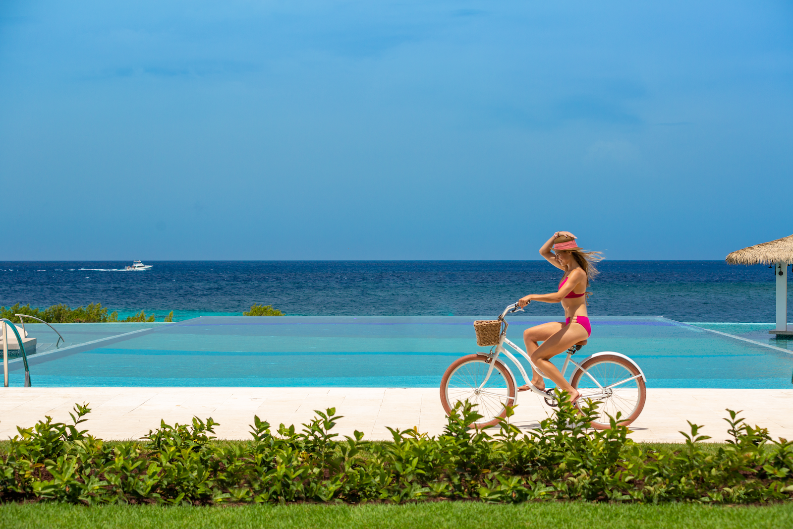 All-Inclusive Vacation or Wellness Escape? We Don't Think You Have To Choose