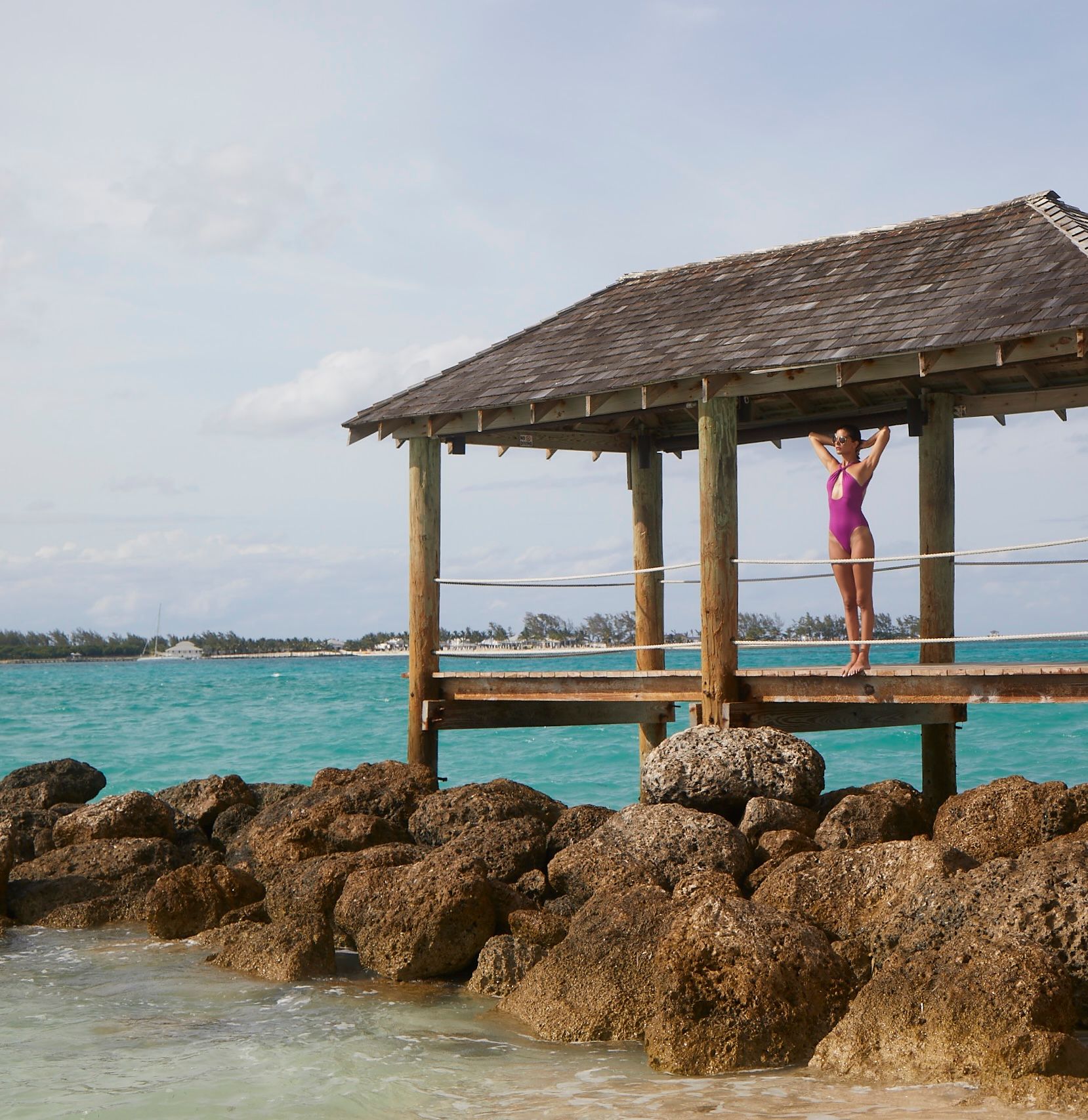 SRB-Lifestyle-Woman-Pink-Bikini-Pier-1