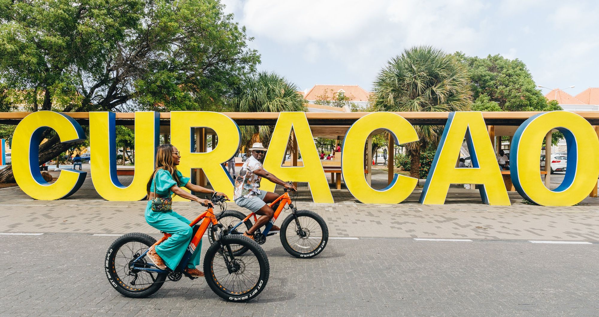Weather in Curaçao: Sunshine Forward with Every Forecast at Sandals
